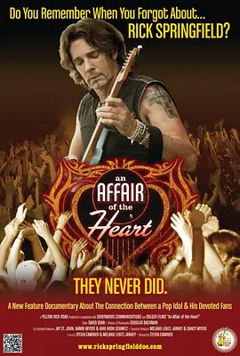 An Affair of the Heart(2012)