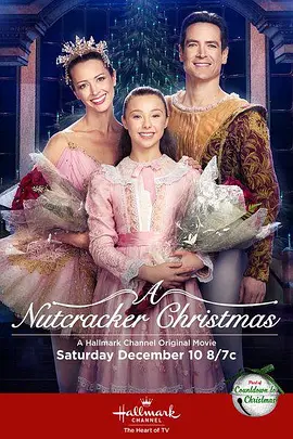 A Nutcracker Christmas(2016)