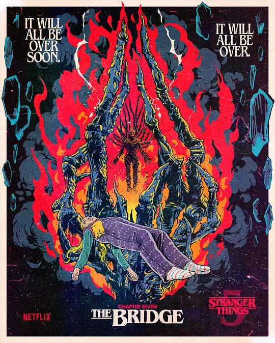 豆瓣2025评分最高英美续订剧