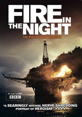 Fire in the Night(2013)