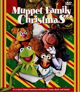 布偶家庭圣诞(1989)