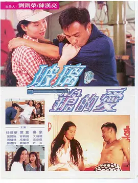 玻璃枪的爱(1995)