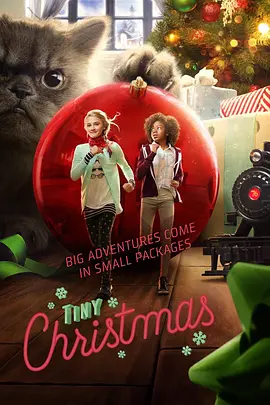 Tiny Christmas(2017)