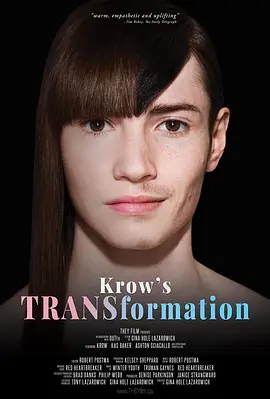 Krow's TRANSformation(2019)