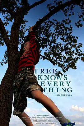 一棵知道很多故事的树(2017)