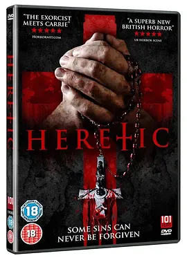 Heretic(2012)
