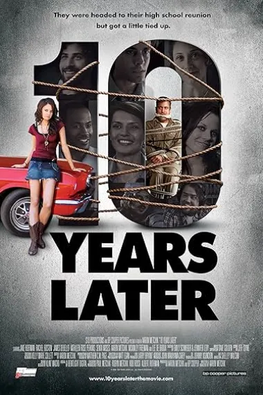 10 Years Later(2010)