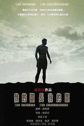 我的团长我的团(2009)