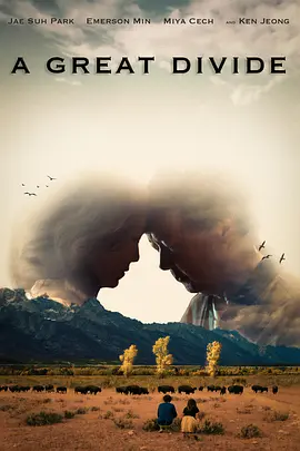 A Great Divide(2023)