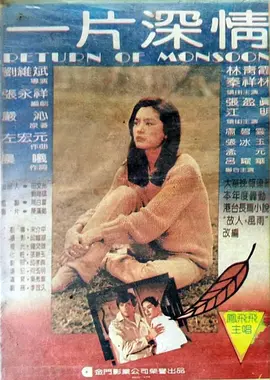 一片深情(1979)