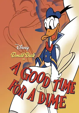 一角钱的好时光(1941)