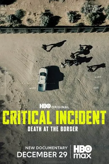 Critical Incident(2025)