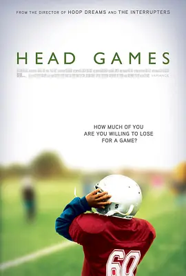 Head Games(2012)