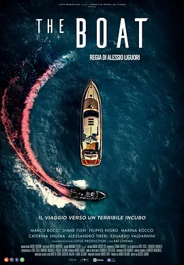 The Boat(2022)