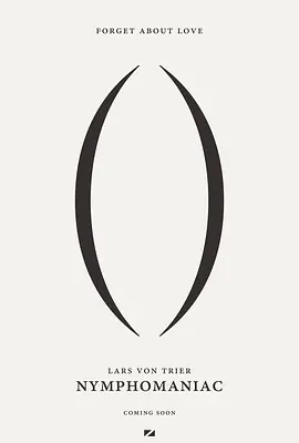 女性瘾者：第一部(2013)