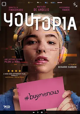 Youtopia(2018)