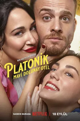 柏拉图式三角恋(2025)