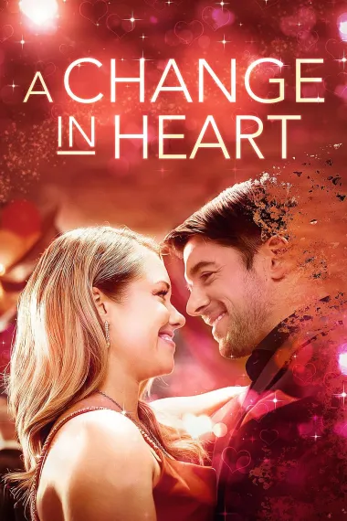 A Change in Heart(2025)