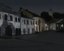 石头的记忆(2010)