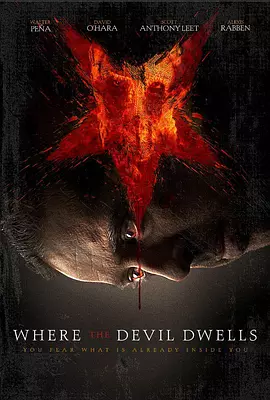 Where the Devil Dwells(2014)