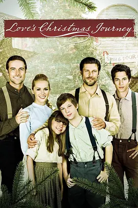 爱的圣诞旅程(2011)