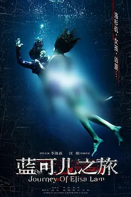 蓝可儿之旅(2014)