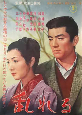 情迷意乱(1964)