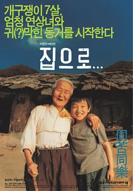 爱·回家(2002)