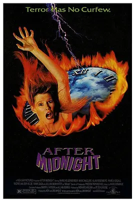 午夜惊魂(1989)