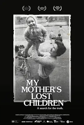 My Mother's Lost Children(2017)