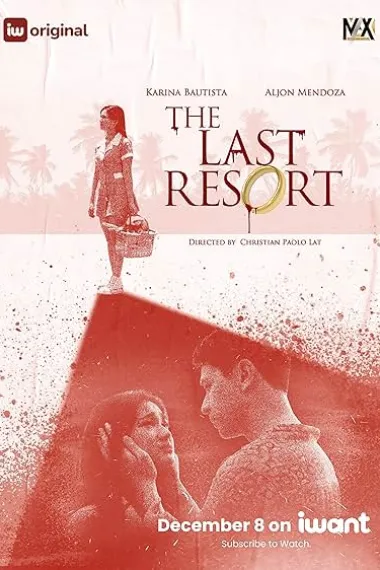 The Last Resort(2025)