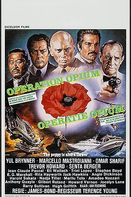 罂粟也是花(1966)