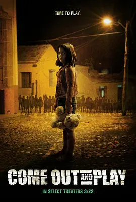 童煞惊魂岛(2013)