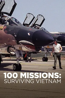 100 Missions: Surviving Vietnam(2020)