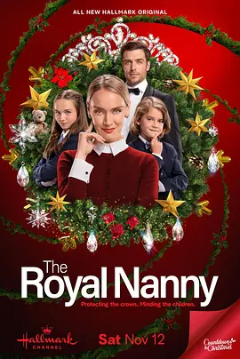 The Royal Nanny(2022)