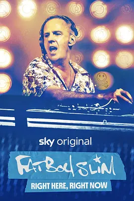 Right Here, Right Now(2023)