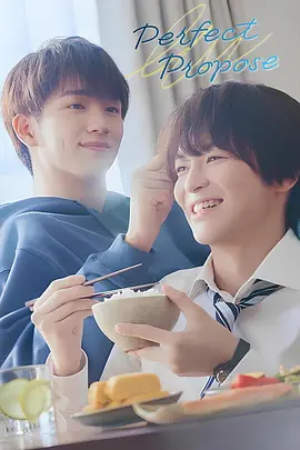 完美求婚(2024)
