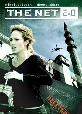 网络惊魂2.0(2006)