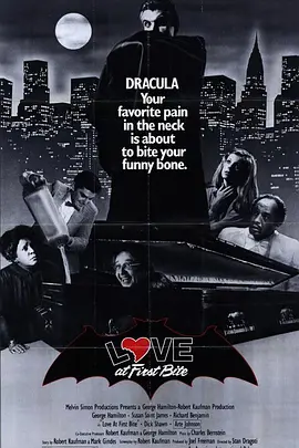 前世冤家今世欢(1979)