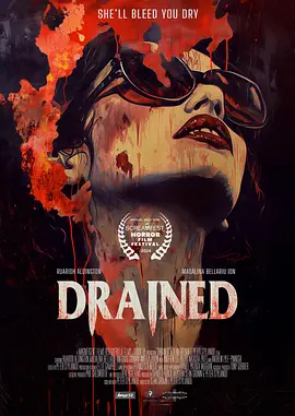 Drained(2024)