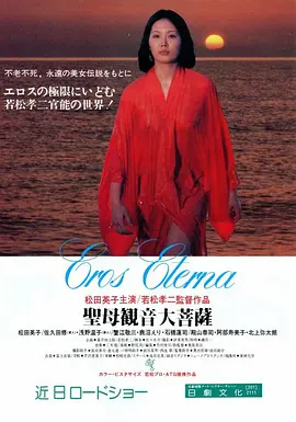 圣母观音大菩萨(1977)