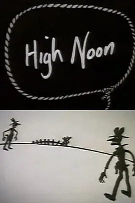Cowboys: High Noon(1991)