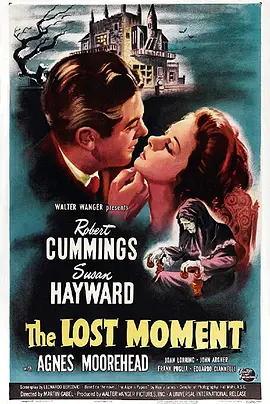 不堪回首话当年(1947)