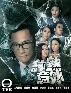 纯熟意外(2016)