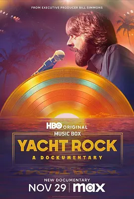 Yacht Rock: A Dockumentary(2024)