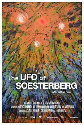 De UFO's van Soesterberg(2023)