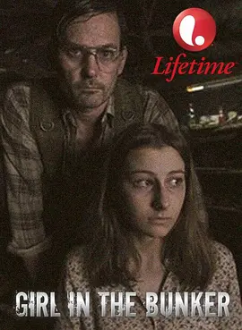 沙坑里的女孩(2018)