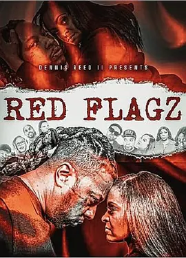 Red Flagz(2022)