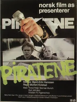Piratene(1983)