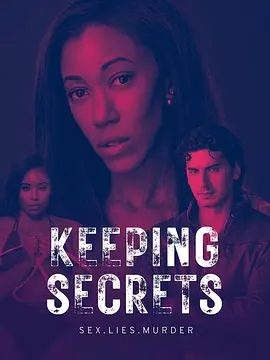 Keeping Secrets(2023)